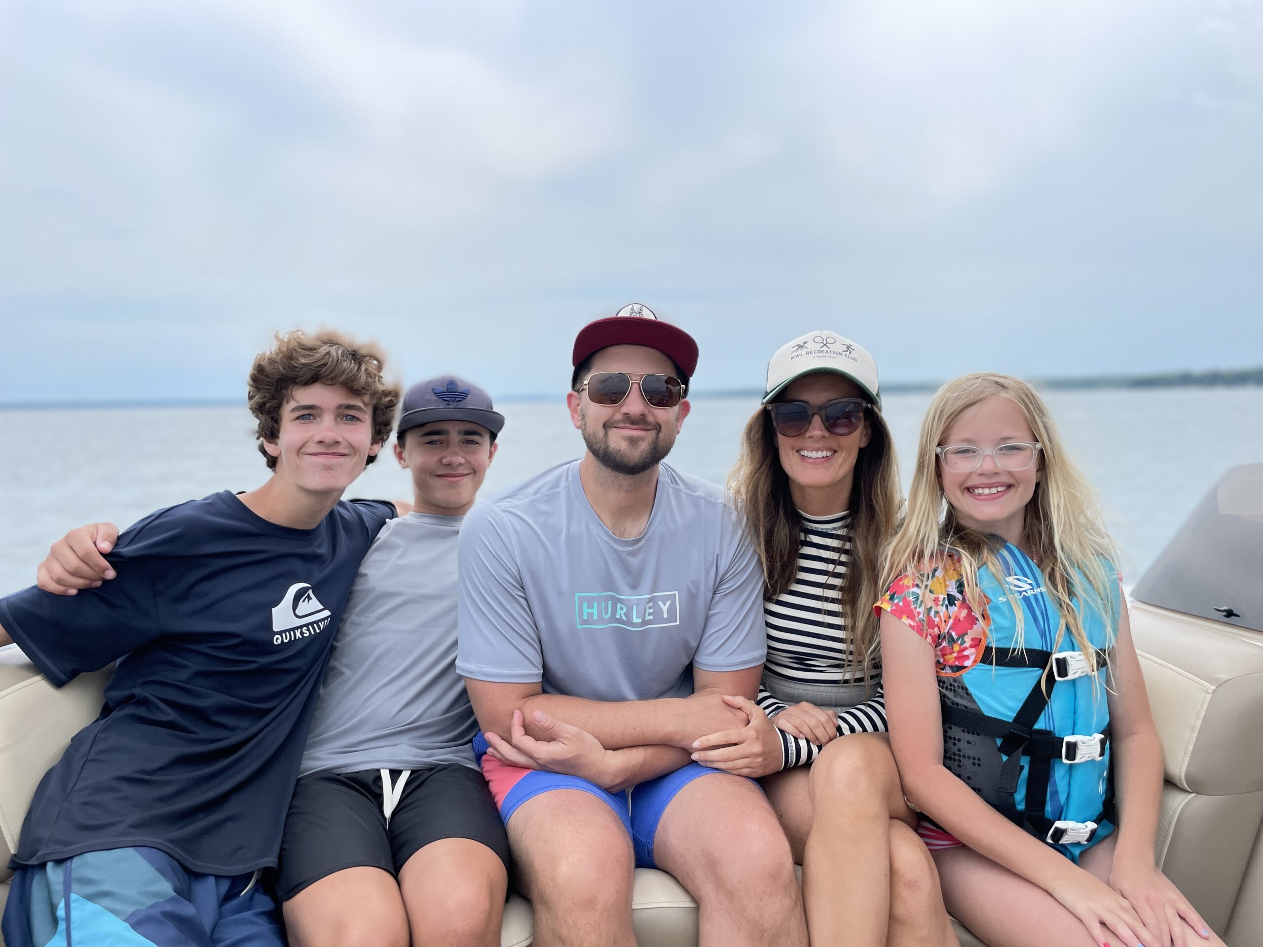 Fourth of July